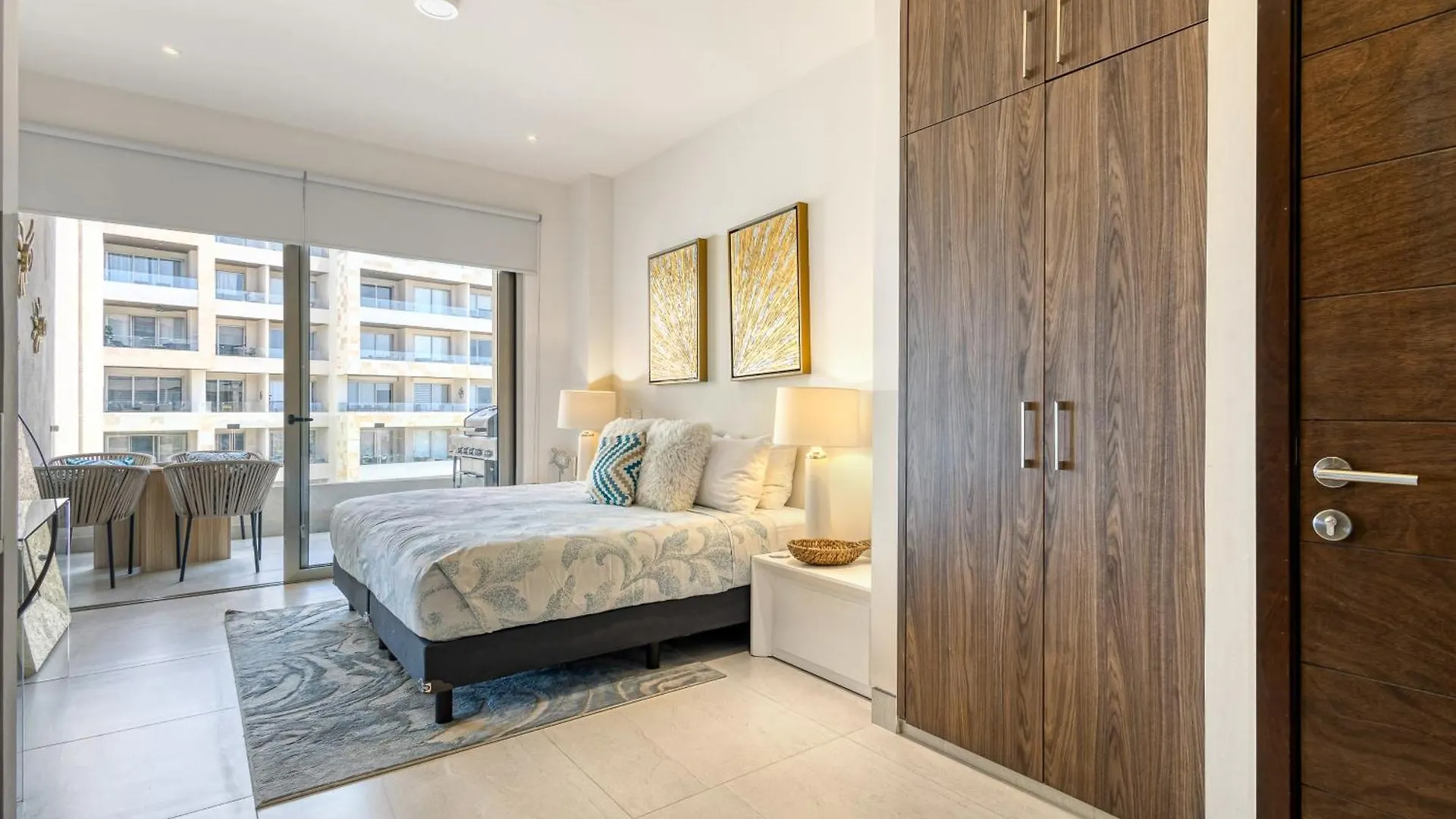 Vista Velas Studio 8402B Кабо-Сан-Лукас