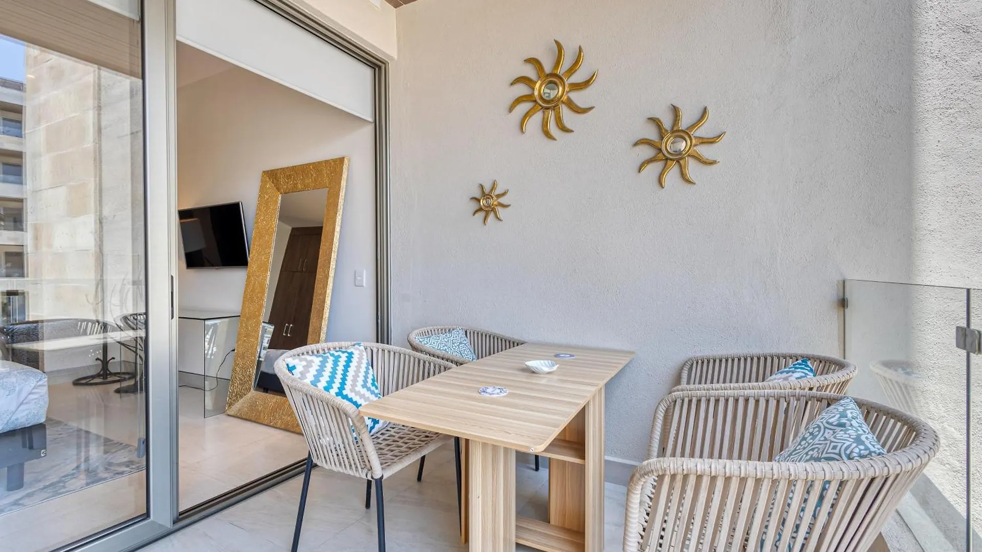 Vista Velas Studio 8402B Кабо-Сан-Лукас