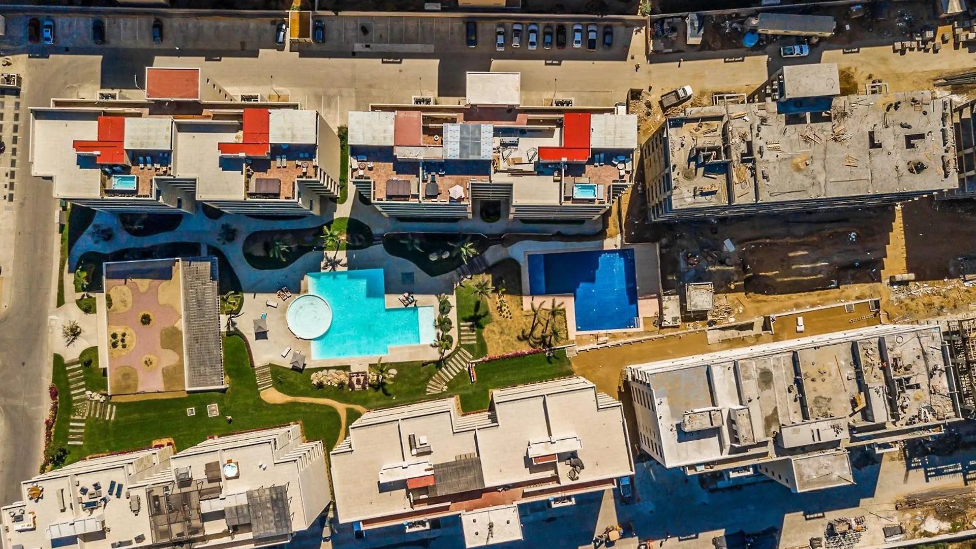 Vista Velas Studio 8402B Cabo San Lucas Hotel