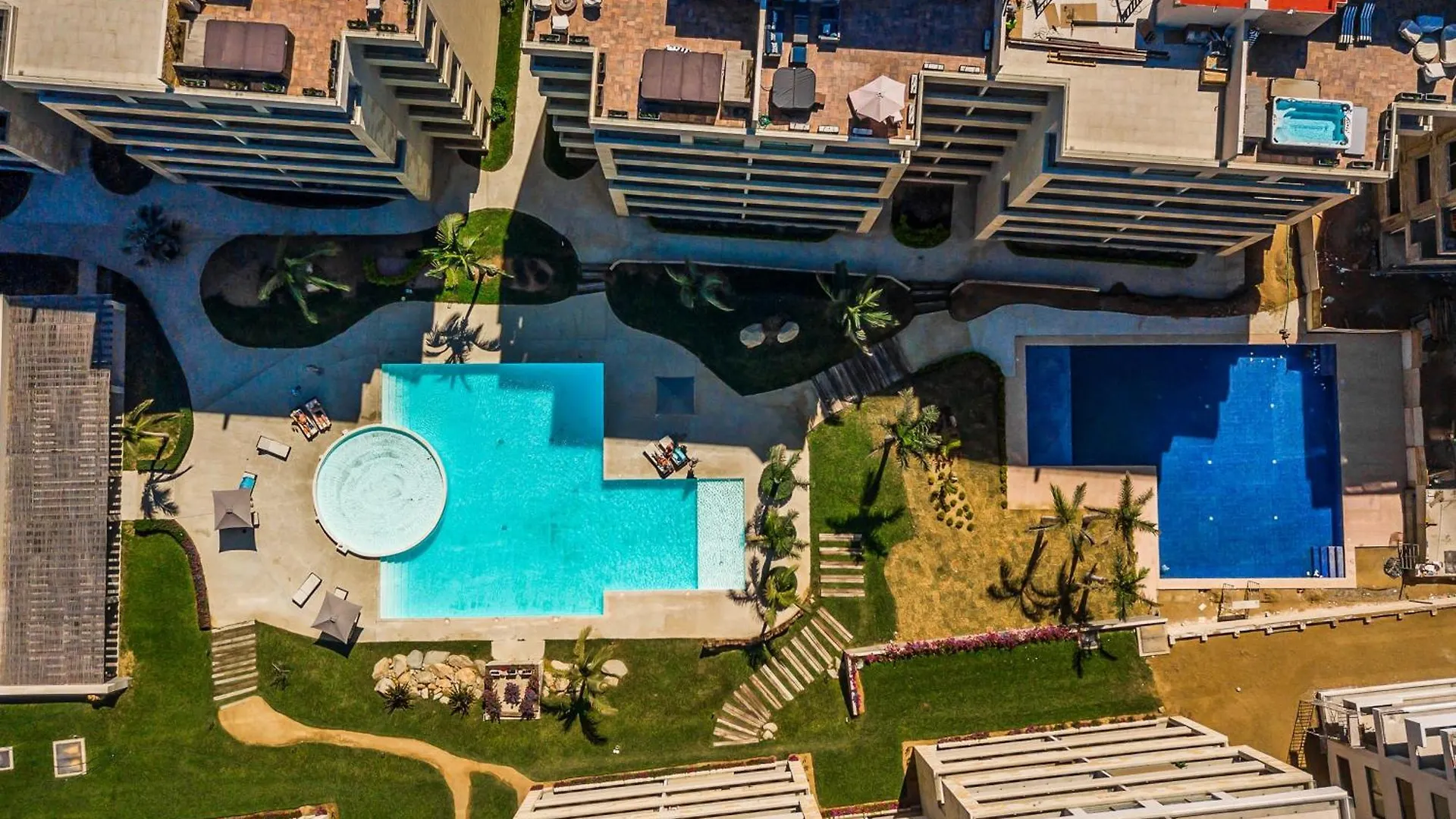 Hotel Vista Velas Studio 8402B Cabo San Lucas Mexico
