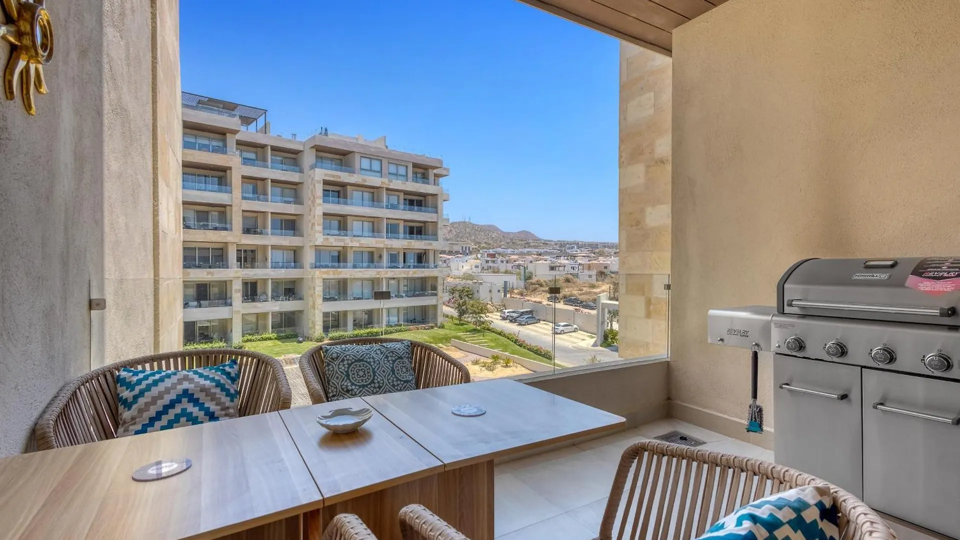 Vista Velas Studio 8402B Cabo San Lucas 0*,