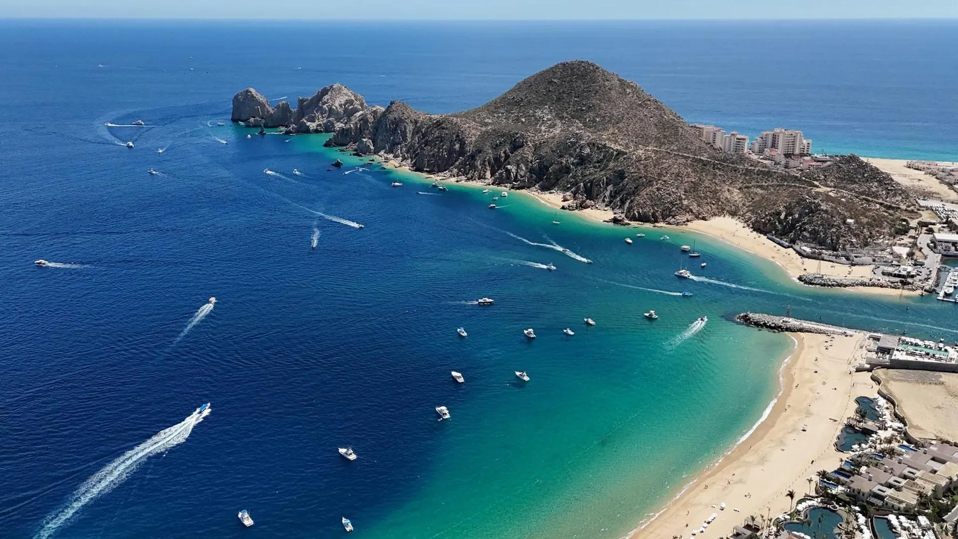 Vista Velas Studio 8402B Cabo San Lucas