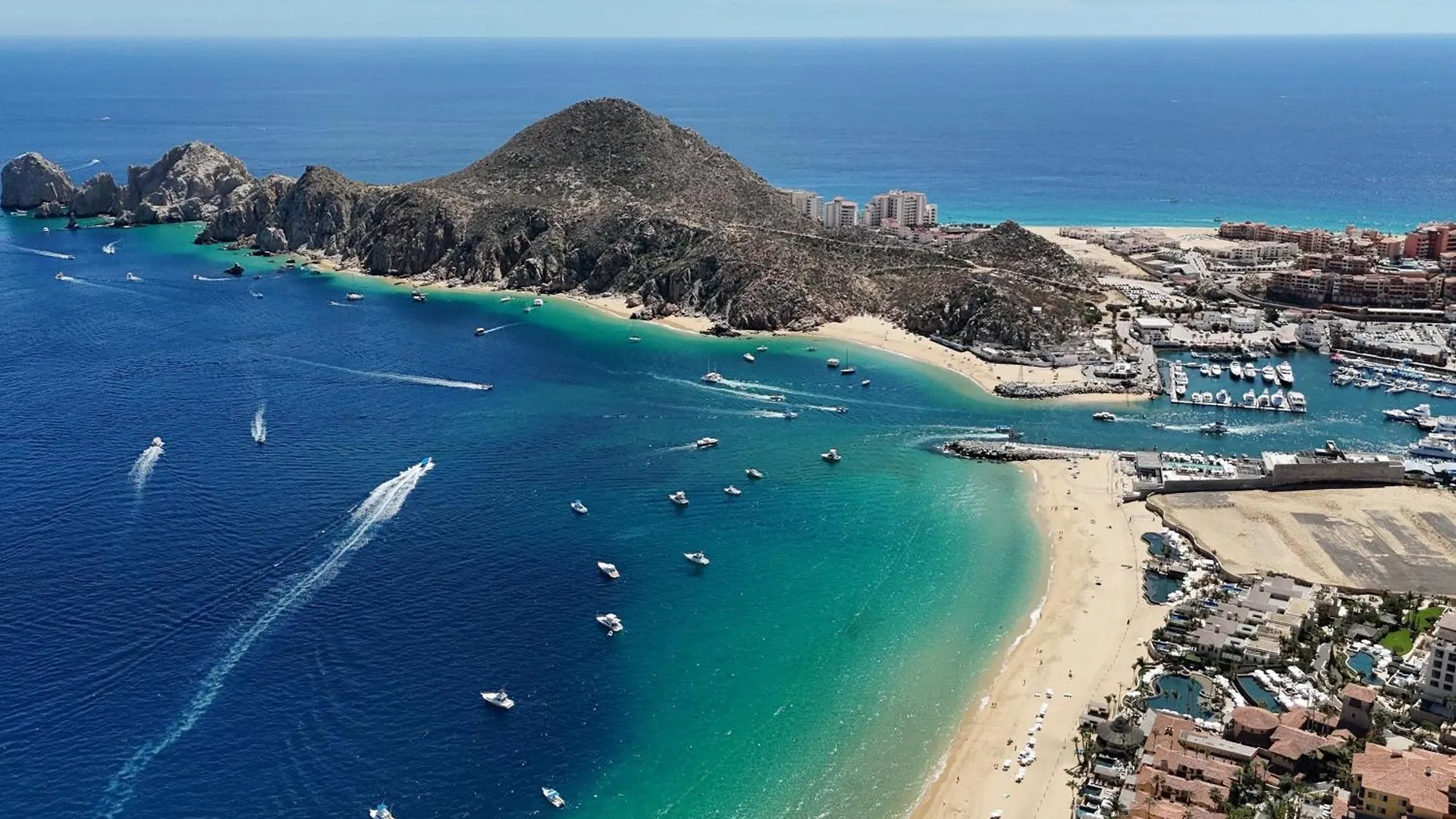 Vista Velas Studio 8402B Cabo San Lucas Mexico